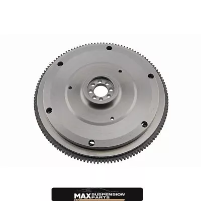 Lightened Flywheel 200mm 12vt 8 Dowel VW Volkswagen Super Beetle Bug Ghia Bus • $83