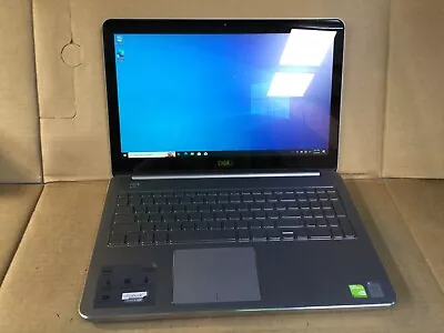 AU Seller DELL Inspiron 15 7000 Series 7537 RAM 16GB 256GB SSD 17  Laptop Touch • $350