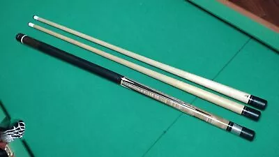 Billiard Mezz Cue PUJ-3C • $870