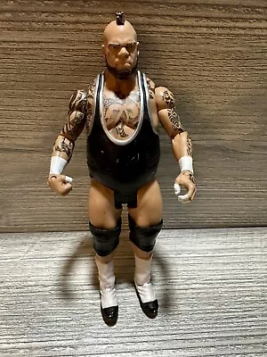 WWE Brodus Clay Action Figure * See Details* • $10.99