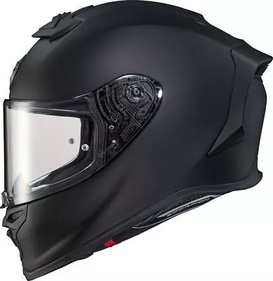 Scorpion EXO-R1 Air Helmet Full Face Pinlock Ready Speaker Pocket DOT/ECE XS-3XL • $404.95