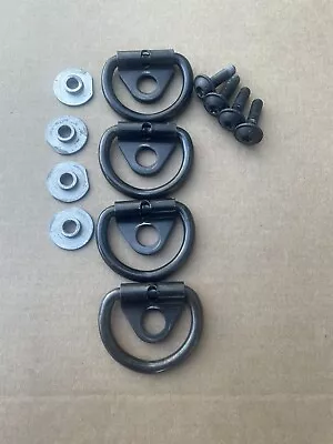 Mercedes Sprinter Van D Ring Lot Of 4 • $31.99