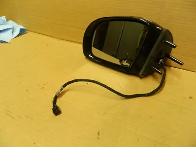 2006-2008 MERCEDES ML350 POWER DOOR MIRROR Drivers Side 1 Plug  9 Wires • $125