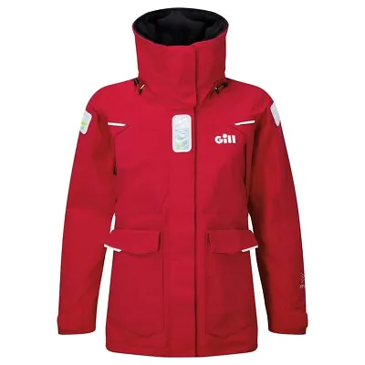 Gill Women's Offshore Jacket OS25J • £230