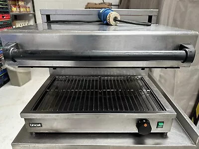 Lincat Silverlink 600 AS3 Electric Adjustable Salamander Grill • £200