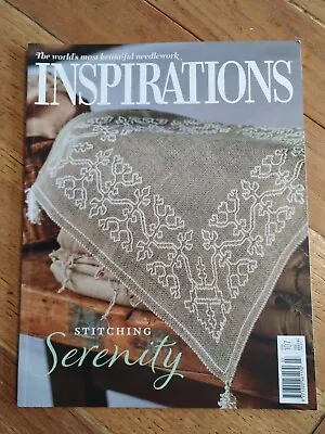 Classic Inspirations Magazine  - Issue 107 2020 • £9.25