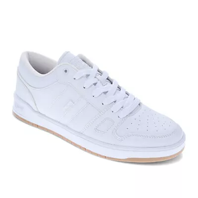 Levi's Mens BB Lo Tumbled UL Vegan Synthetic Leather Casual Lace Up Sneaker Shoe • $24.98