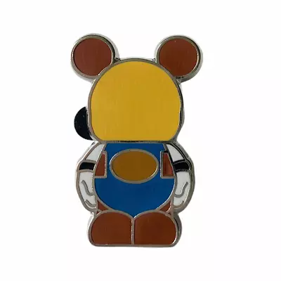 Disney Vinylmation Jr Woody Toy Story Pin 2012 • $7.50