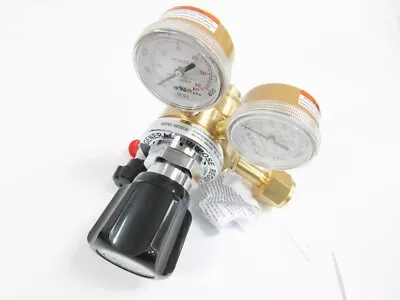 Fisherbrand 10575139 Multistage Gas Cylinder Regulator 10-575-139 Co2 • $549.99