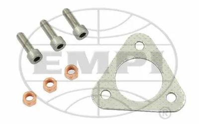 Empi 3636 Premium 3 Bolt Muffler Installation Kit W/ Hardware Bug Baja Buggy • $14.19