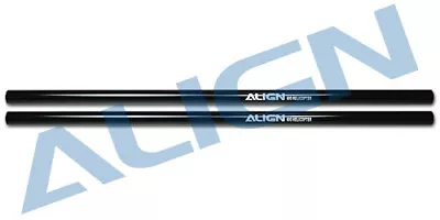 Align Trex 600 Tail Boom (Black) HN6090 • $19.99