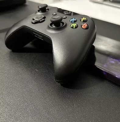 Microsoft Xbox Wireless Controller - Model 1537 • $55