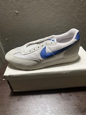 1980s Vintage Nike Deadstock Reflex 3 1988 With Box • $100