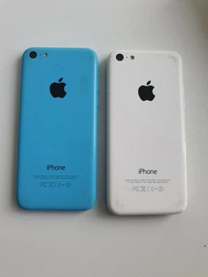 $25 • Buy Apple IPhone 5c 