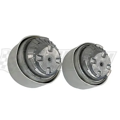 Pair Engine Motor Mount For 2006-2009  Mercedes Benz E350 E320 C280 HD • $39.99