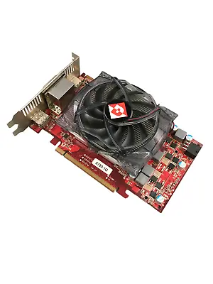 Diamond AMD Radeon HD 5750 Video Card 5750-1G • $45.99