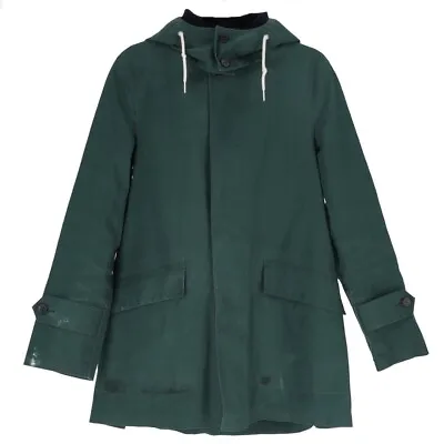 Mackintosh Women's Green Coat • £80