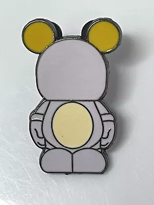 Disney Vinylmation Figment WDW Parks Pin Trading • $11.90