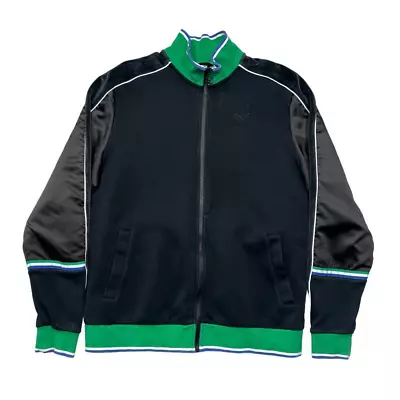 Puma X Men's Full Zip Big Sean Track Jacket • $75