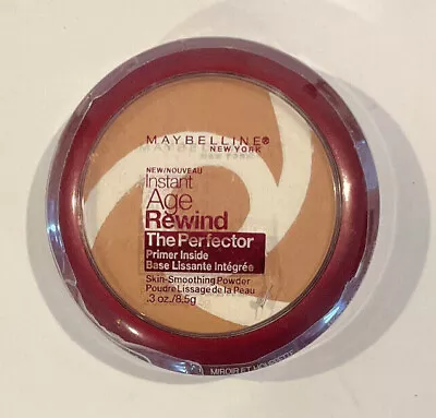 BUY1 GET1 AT 20% OFF(add 2) Maybelline Instant Age Rewind The Perfector Powder • $12.98