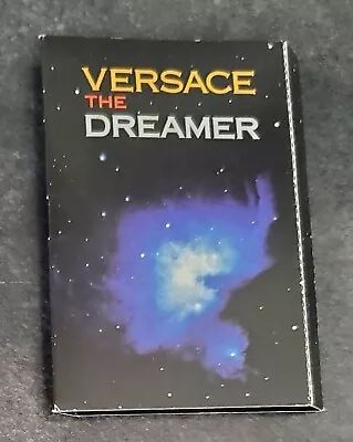 Versace The Dreamer Stem - Sample Perfume • $4.26
