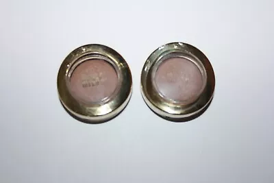 Milani Bella Eyes Gel Powder Eyeshadow #04 Bella Caffe  Lot Of 2 Sealed **RARE • $17.99