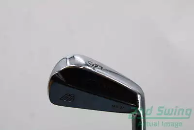 Mizuno MP 37 Single Iron 5 Iron Steel Stiff Right 37.0in • $61.99