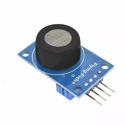 MQ7 MQ-7 Detects Carbon Monoxide Alarm Detection Detector Module • $7.02