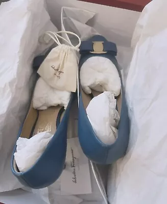 Salvatore Ferragamo Womens Shoes • $200