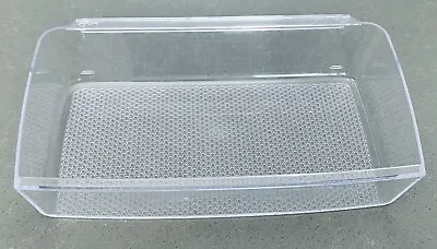 Genuine Westinghouse Fridge 340L Door Shelf Pocket 25.5W X 13.5D X 6H (cm) • $49.90