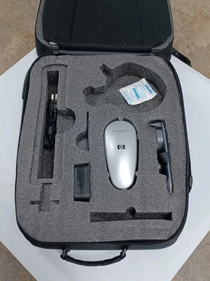 $290 • Buy X-Rite HP , GretagMacbeth Eye-One Spectrophotometer 