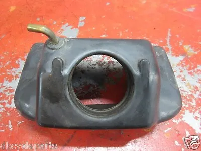 Yamaha Vmax V-max 1200 Vmx12 85-07 Fuel Petrol Gas Tank Filler Cover Overflow  • $2.99