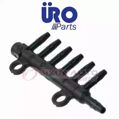 URO Vacuum Line Adapter For 1990-1993 Mercedes-Benz 300SL - Emission Control Ch • $12.87