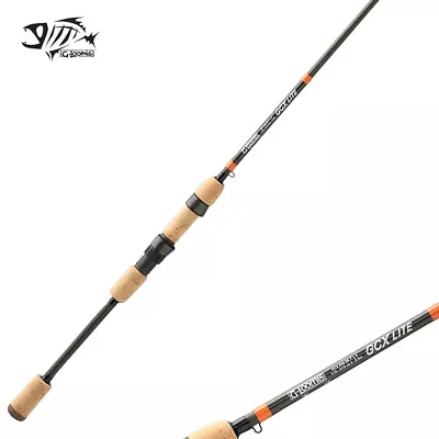 G Loomis GCX Lite Spinning Rod GCX 840-2S 7'0  Light 2pc • $309.99