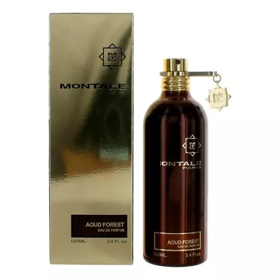 Montale Aoud Forest By Montale 3.4 Oz EDP Spray For Women • $47.68