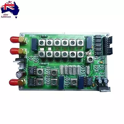 3.5/7/10/14/21/29MHZ HF SSB Shortwave Radio Shortwave Radio Transceiver Board • $90.95