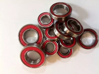 Yt Tues 2009-2011 Enduro Max Bearing Kit • £124.99