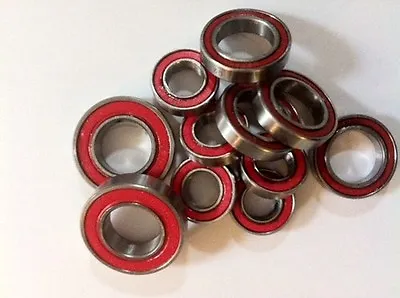 YT TUES CF 2015-17 Bearing Kit • £89.99