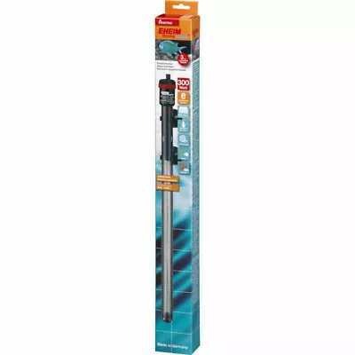 EHEIM Thermocontrol E300 Heater Aquarium - 300 W • £55.74