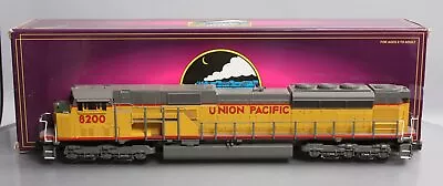 MTH 20-2191-1 Union Pacific SD-90M Diesel Engine #8200 With PS1 EX/Box • $271.41