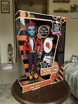 Monster High Holt Hyde • $275