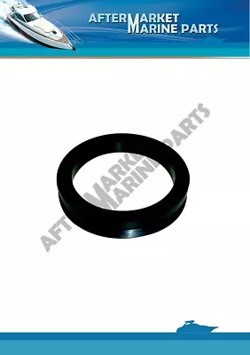 Volvo Penta Sterndrive 280 290 SP-A DP Steering Fork Seal Rplc: 839195 872290 • $25.90