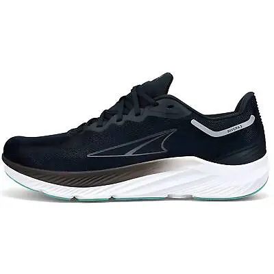 Altra Rivera 3 Men's Road Running Shoes Black • £68.60