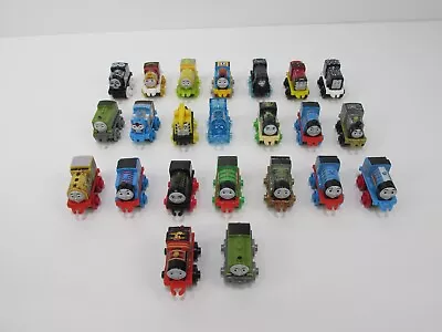 Gullane Thomas The Train And Friends Minis Lot Of 23 • $19.99