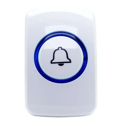 Wireless Emergency Panic Button - GSM Home Burglar Alarm Security System • $5.99