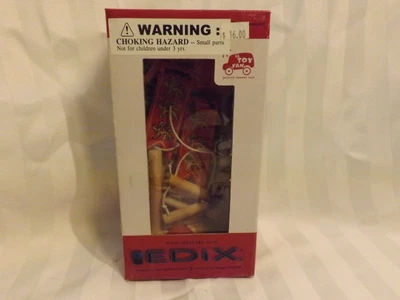 $18.99 • Buy EDIX Le Toy Van Wooden Medieval Castle Village DISCONTINUED Accessory NEW In Box