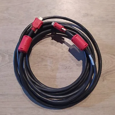 Sac Hitachi Flexible Awm E41447-sz Style 20276 Vw-1 Cable [new] • $79.99
