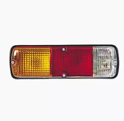 Narva Rear Combination Lamp FOR Landcruiser Type Reverse Direction Indicator • $43.95