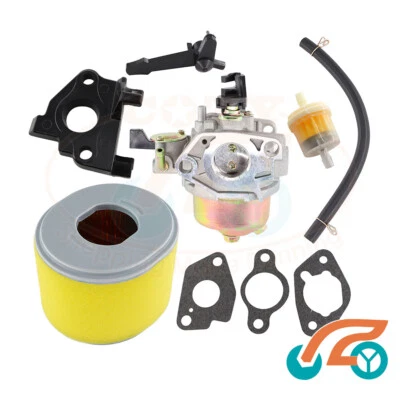 21mm Carburettor Carby For Honda GX240 GX270 8/9HP Engine Lawn Mower Carburetor • $29.98