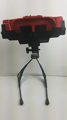 ~ FOR PARTS OR REPAIR ~ Nintendo Virtual Boy Console VUE-001 & Stand VUE-003 • $150